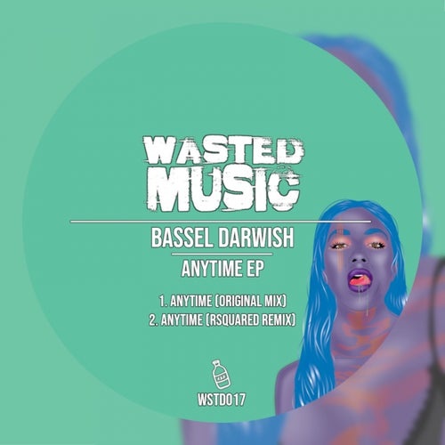 Bassel Darwish - Anytime EP [WSTD017]